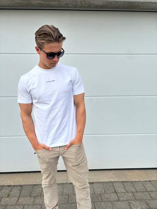 White T-SHIRT